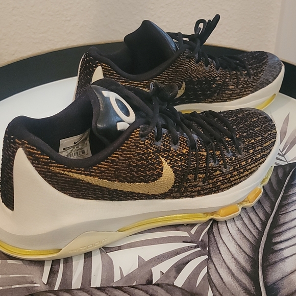 Nike KD 8 - Picture 1 of 5